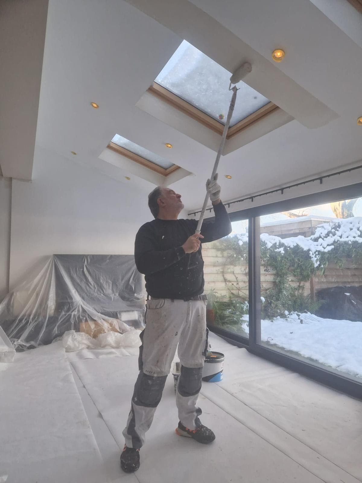 MB Totaal Service - Klusbedrijf Den Haag