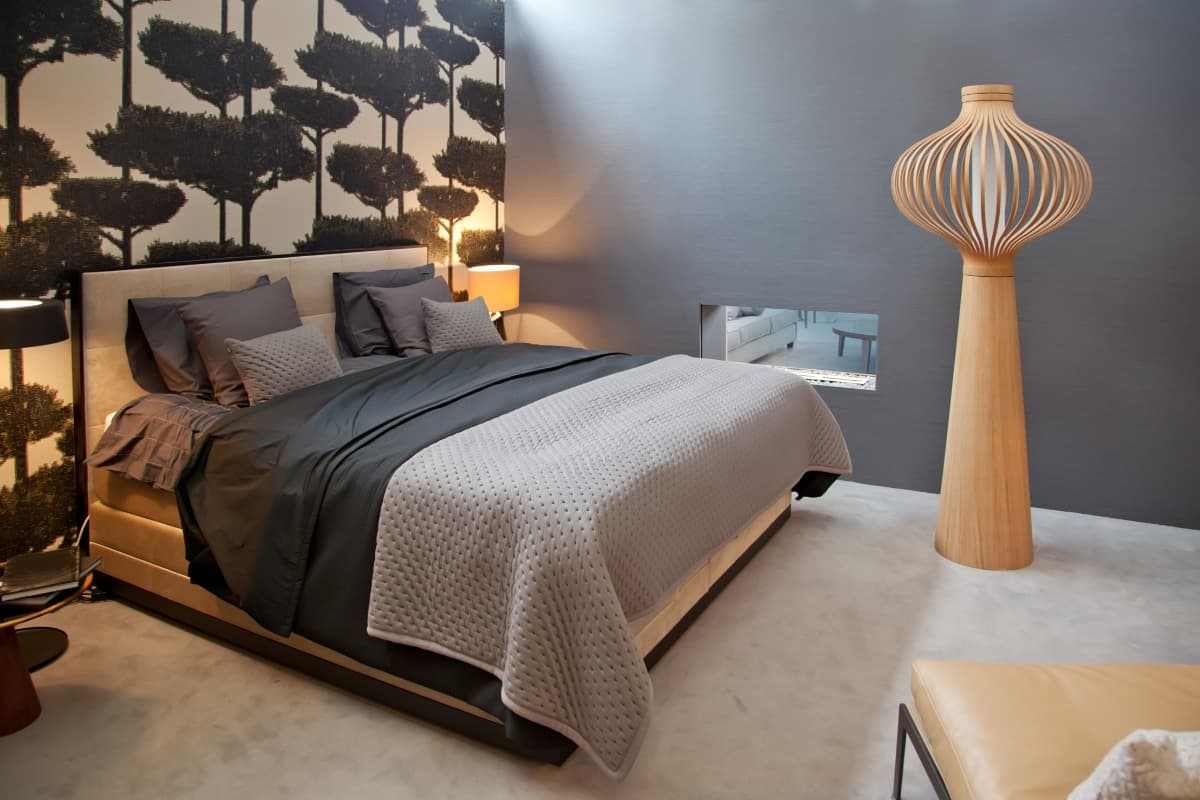 Behangen project 3 - MB Totaal Service Den Haag