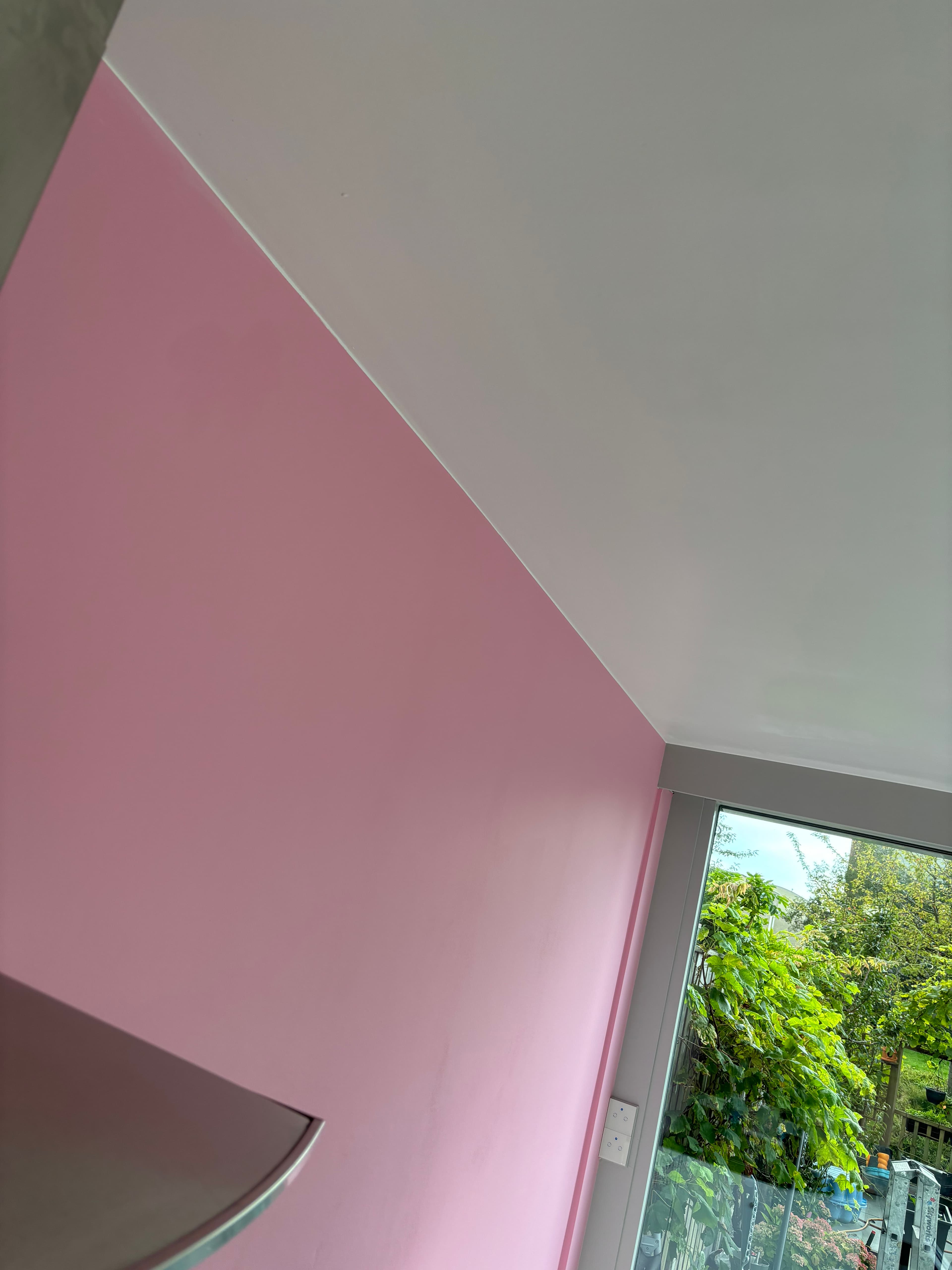 Schilderwerk project 14 - MB Totaal Service Den Haag