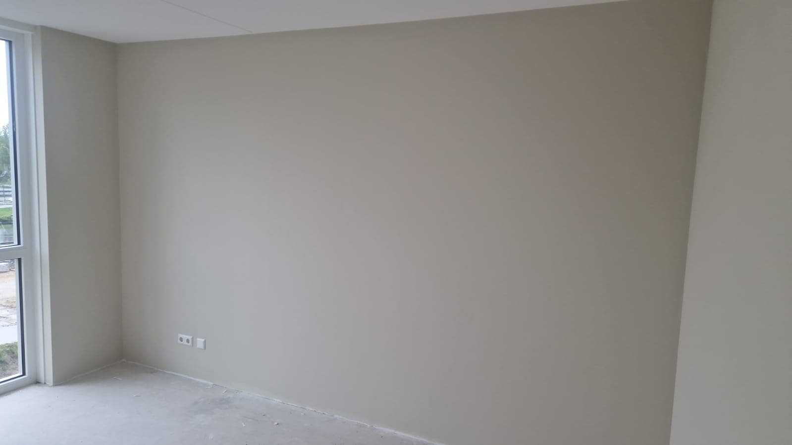 Schilderwerk project 19 - MB Totaal Service Den Haag