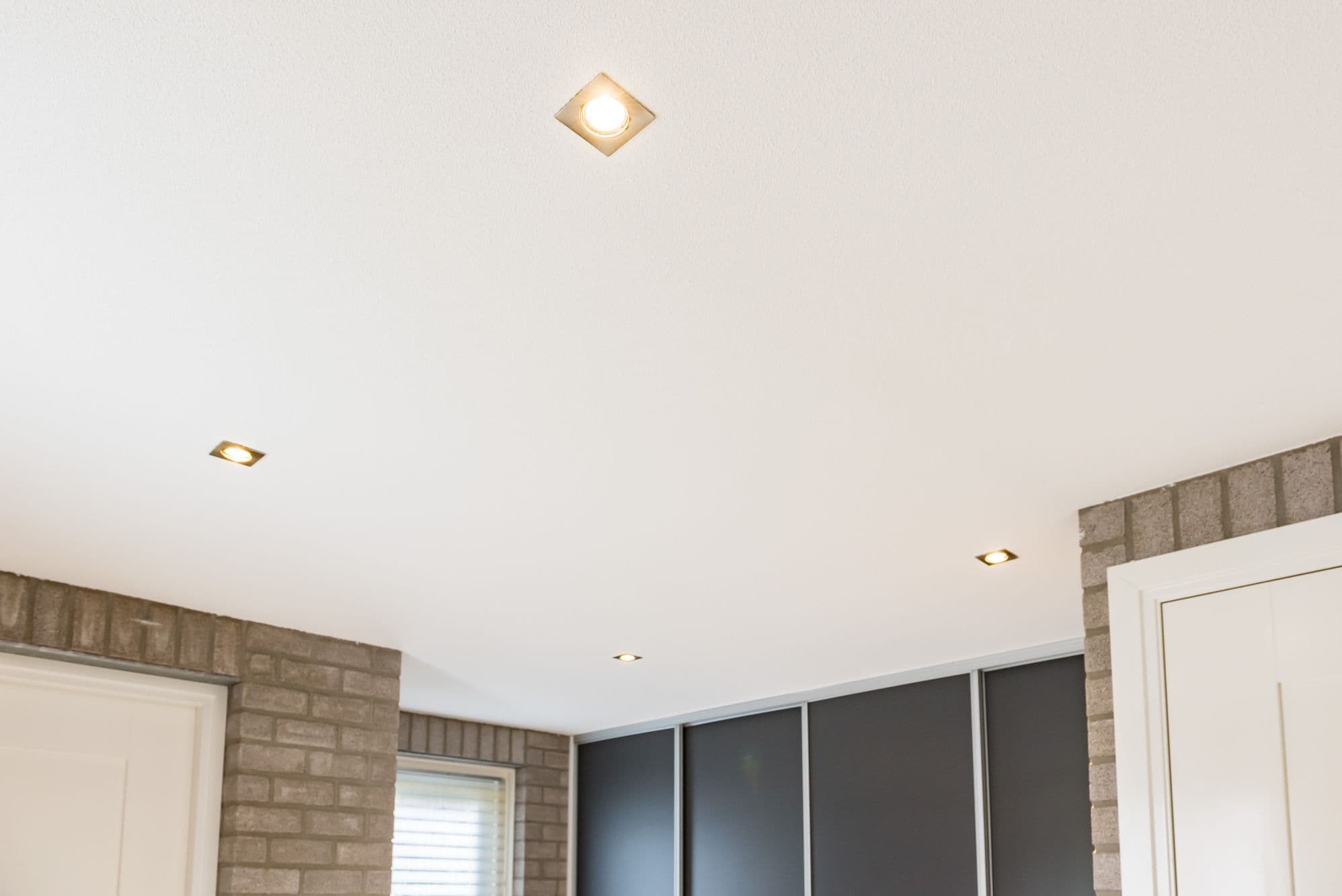 Stucwerk project 1 - MB Totaal Service Den Haag