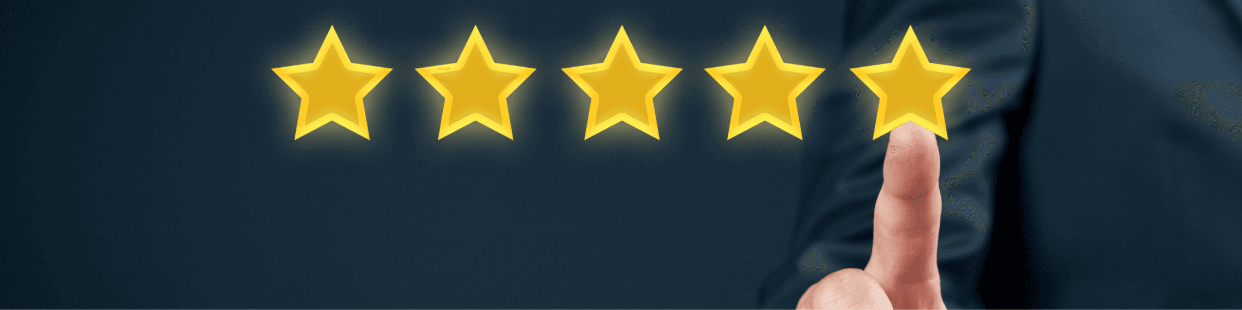 Klantreviews MB Totaal Service - 4.6/5 sterren op basis van 70+ reviews